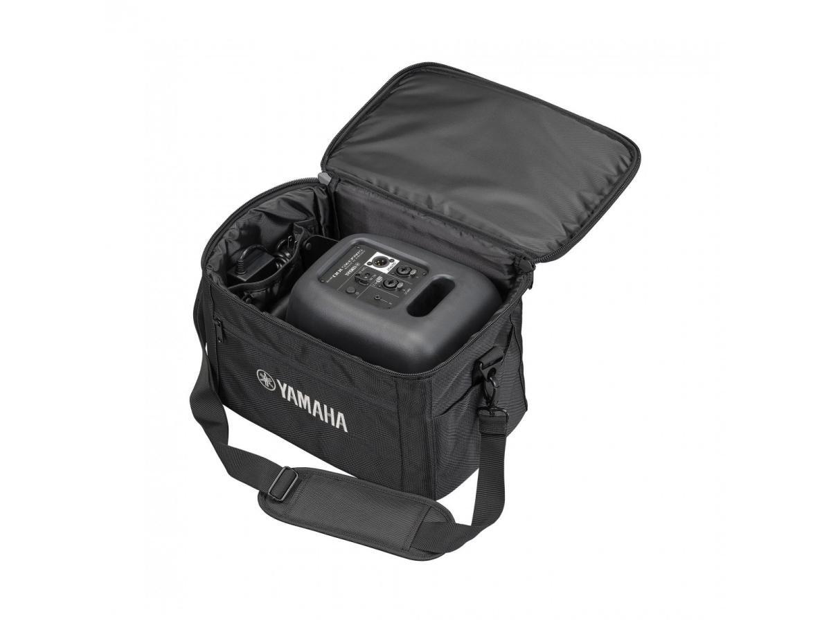 Yamaha Stagepas 100 Bag - BimotorDJ